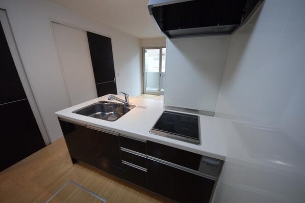 ウィット吉川Aの物件内観写真